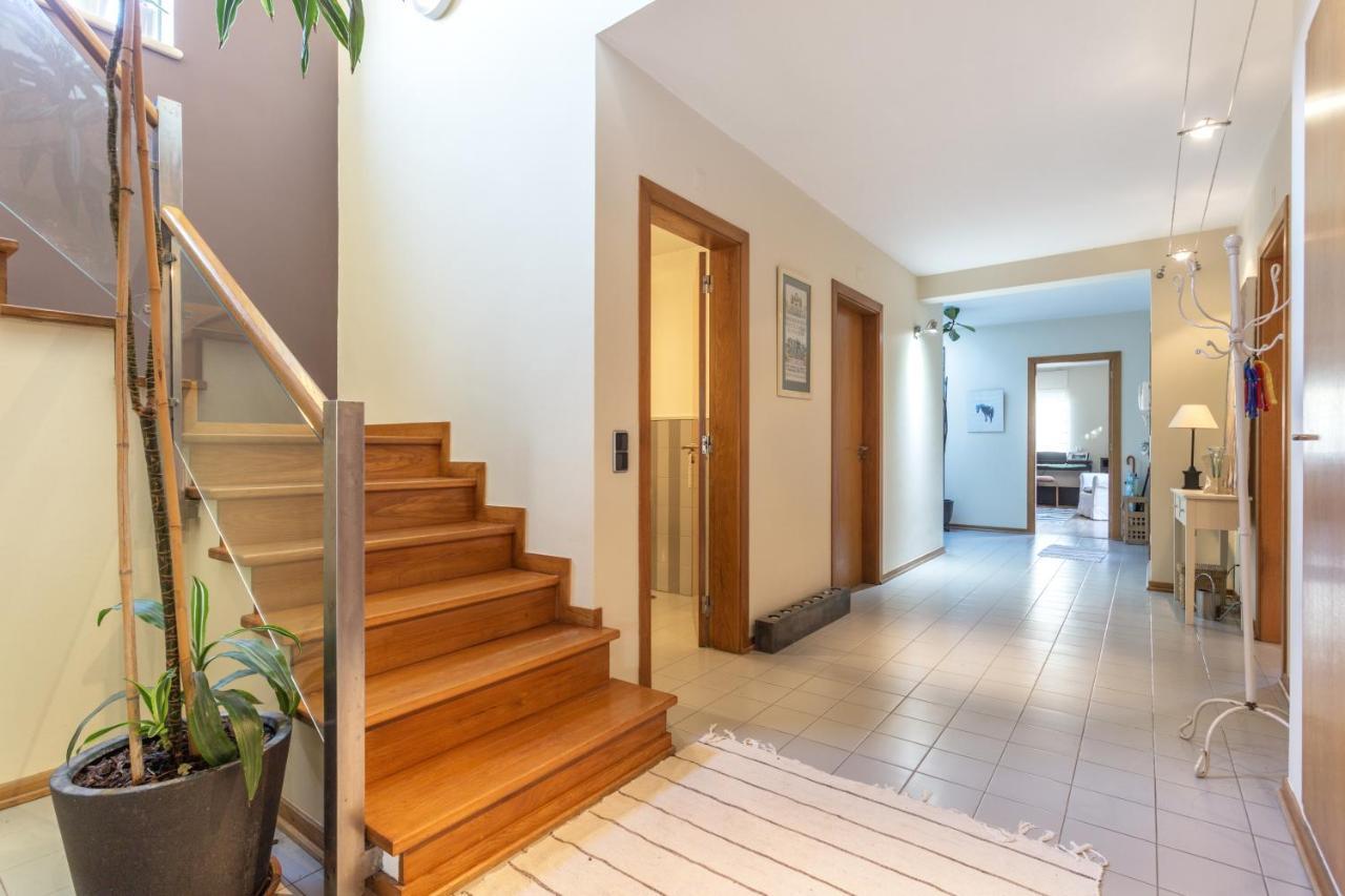 Figuras House Luxury Villaファロ 部屋 写真