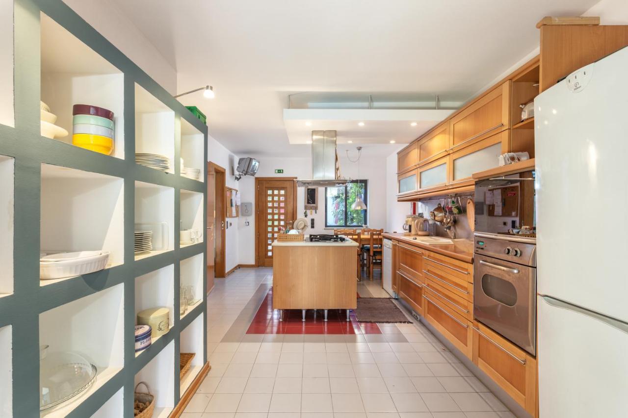 Figuras House Luxury Villaファロ 部屋 写真