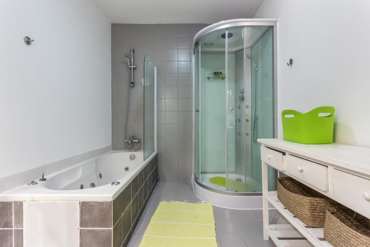 Figuras House Luxury Villaファロ 部屋 写真
